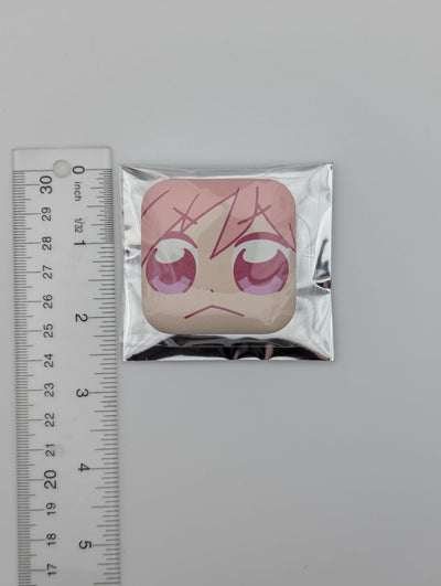 Kohaku Oukawa Ensemble Stars Squishy Badge