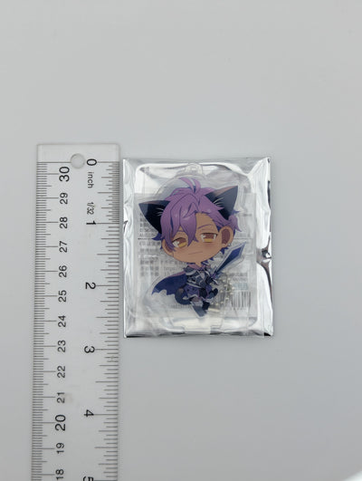 Adonis Otogari Ensemble Stars CN Kitty Acrylic Stand