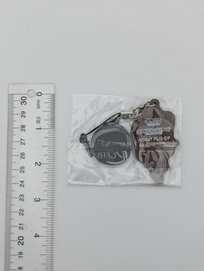 Yoshiko Yohane Tsushima Love Live Rubber Strap