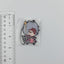 Chousokabe Motochika Sengoku Basara Rubber Strap