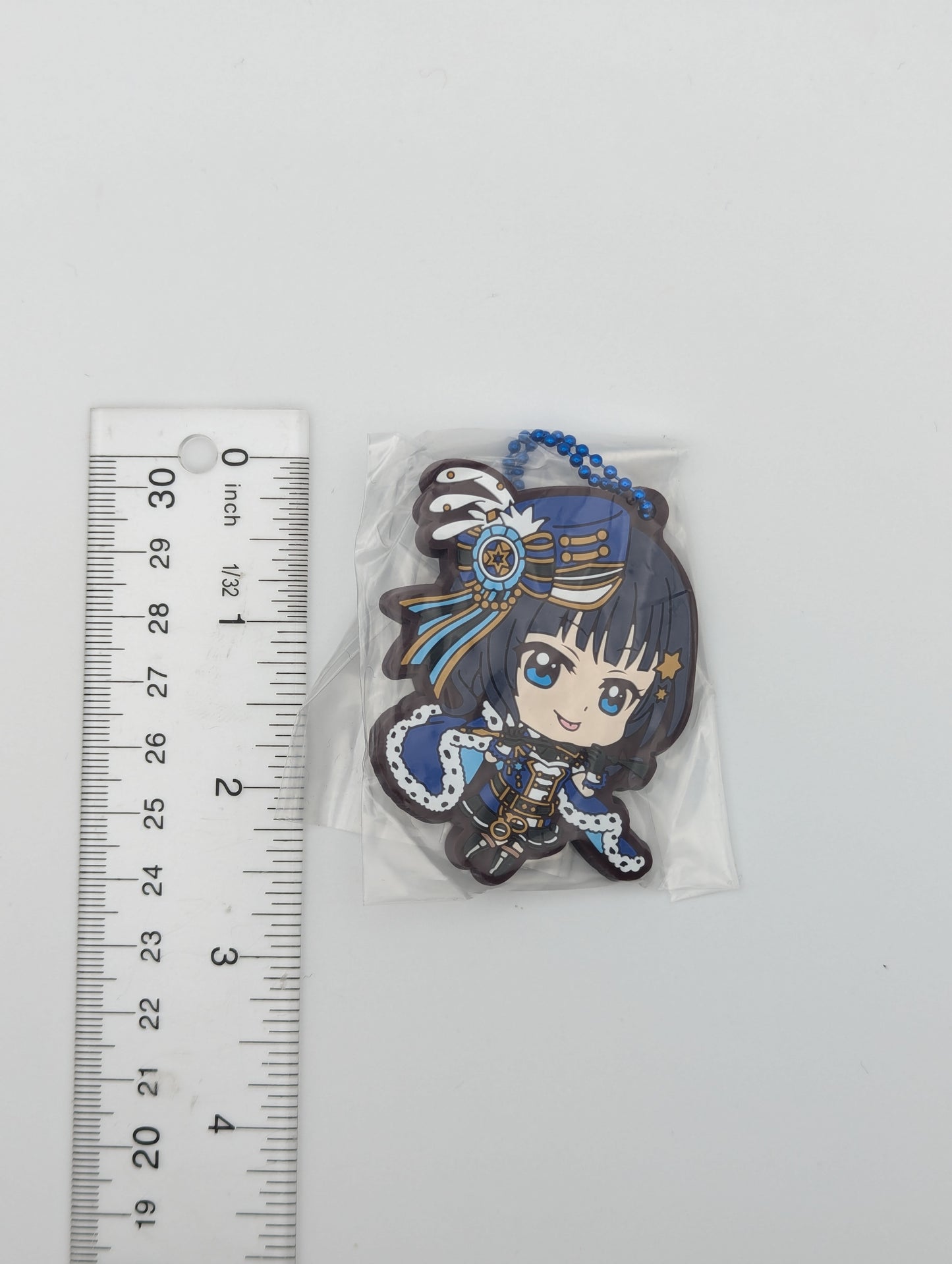 Karin Asaka Love Live Rubber Strap