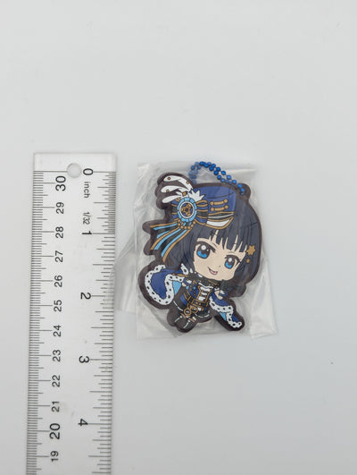 Karin Asaka Love Live Rubber Strap