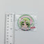 Clara Valac Welcome to Demon School Iruma-kun Sailor Kuji Can Badge