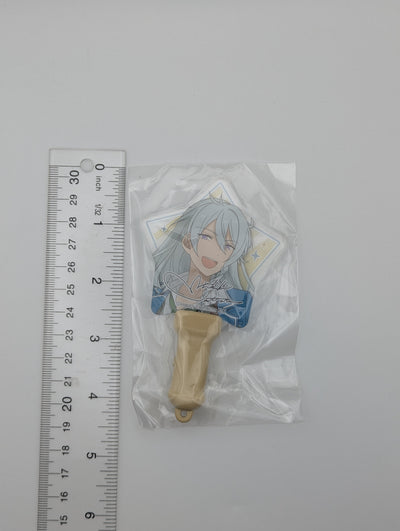 Wataru Hibiki Ensemble Stars Acrylic Mini Penlight *Not Tested*