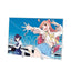[PREORDER] Ikizu Live Love Live Bluebird Acrylic Panels