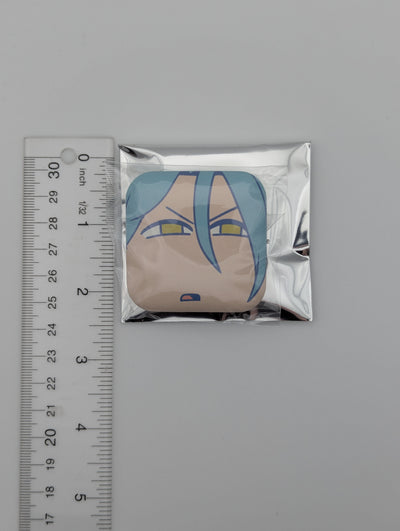 HiMERU Ensemble Stars Squishy Badge