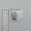 Seiun Sky Umamusume: Pretty Derby Acrylic Block Keychain