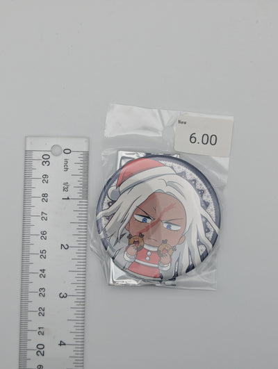 Sakura Ogami Danganronpa Can Badge