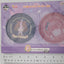 Meisho Doto Umamusume: Pretty Derby Metal Coaster Set