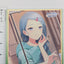 Shizuku Hinomori Project Sekai Shikishi