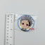 Andro M Jazz Welcome to Demon School Iruma-kun Sailor Kuji Can Badge