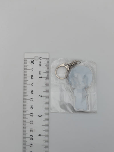 Keito Hasumi Ensemble Stars Acrylic Keychain