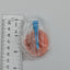 Mitsuru Tenma Ensemble Stars Rubber Clip