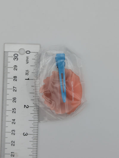 Mitsuru Tenma Ensemble Stars Rubber Clip