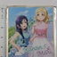 Kanan Matsuura & Mari Ohara Love Live Sunshine UR Pair Shikishi Art Board