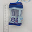 Blue Nui Gachapon Style PVC Pouch