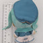 Hatsune Miku Vocaloid Plush Keychain