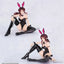 [FIGURE PREORDER] Black Lagoon One-Seventh Carat Revy Bunny Ver. Figure