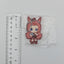 Kawakami Princess Umamusume: Pretty Derby Rubber Strap