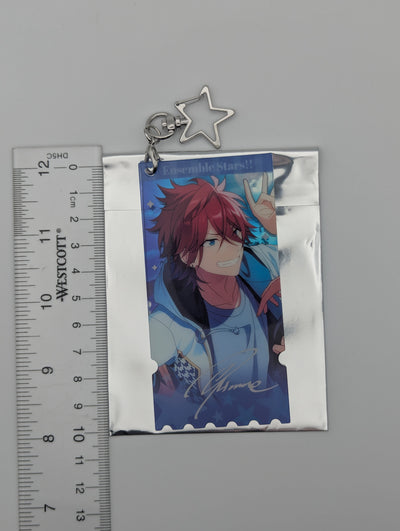 Rinne Amagi Ensemble Stars CN Acrylic Keychain