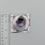 Kanade Yoisaki Project Sekai Jewelery Box of SEKAI Can Badge
