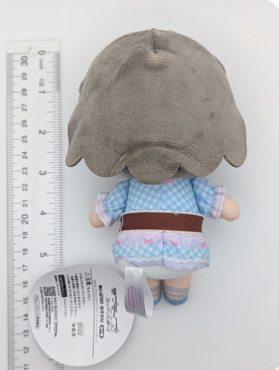 Keke Tang Love Live fanfancy+ GiGO Plush