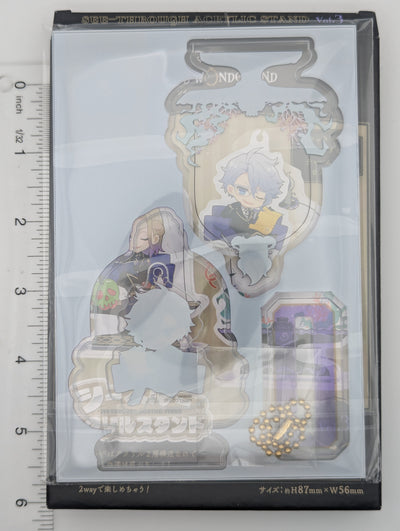 Azul Ashengrotto Twisted Wonderland Acrylic Stand
