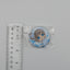 You Watanabe Love Live! Sunshine Embroidered Can Badge