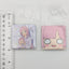 Hime Anyoji Love Live Square Can Badge