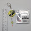 Clarac Valac Mairimashita / Welcome to Demon School Iruma-kun Chinese-style Acrylic Keychain