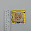 Shax Lied Welcome to Demon School / Mairimashita Iruma-kun Bouquet Ver. Can Badge