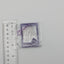 Kanata Shinkai Ensemble Stars Acrylic Mini Photo Frame Keychain