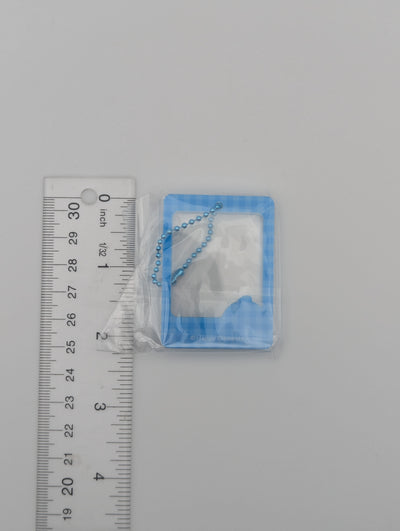 Tomoya Mashiro Ensemble Stars Acrylic Mini Photo Frame Keychain