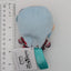 Shizuku Hinomori Project Sekai Fuwa Puchi Plush Mascot