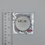 Naberius Kalego Mairimashita Iruma-kun Maneki Neko Can Badge