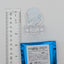 Shizuku Hinomori Project Sekai COLORFUL LIVE 4th -Unison- Acrylic Clip Holder