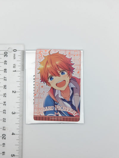 Subaru Akehoshi Ensemble Stars CN Card
