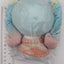 Hatsune Miku Vocaloid Plush Keychain