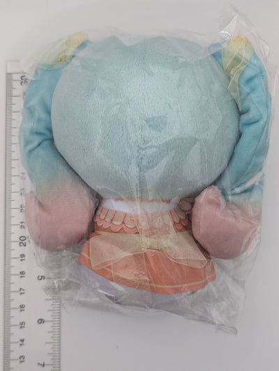 Hatsune Miku Vocaloid Plush Keychain