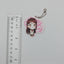 Riko Sakurauchi Love Live Sunshine Plastic Keychain