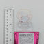 Saki Tenma Project Sekai COLORFUL LIVE 4th -Unison- Acrylic Clip Holder