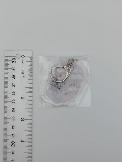 Ruby Kurosawa Love Live Acrylic Keychain