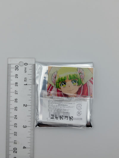 Clara Valac Welcome to Demon School Iruma-kun grunge CANVAS Acrylic Stand