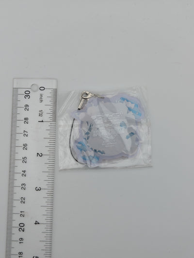 You Watanabe Love Live Acrylic Keychain