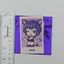 Raim Welcome to Demon School / Mairimashita Iruma-kun Mini Bromide Card