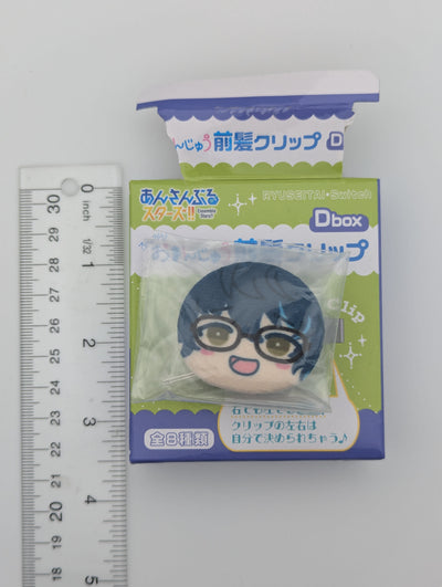 Tsumugi Aoba Ensemble Stars Omanjuu Clip
