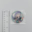 Balam Shichiro Welcome to Demon School Iruma-kun Retro Pop Kuji Can Badge