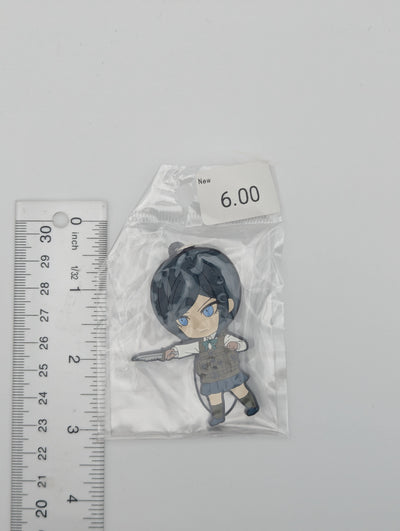 Mukuro Ikusaba Danganronpa Rubber Strap