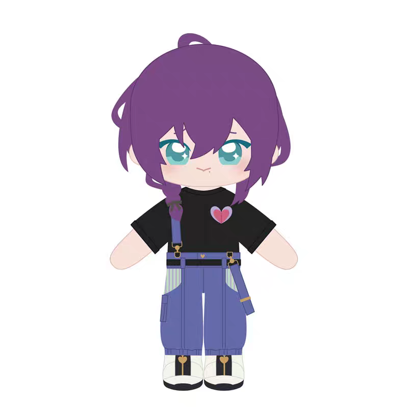 [PREORDER] CN Ensemble Stars Idol Love Plush