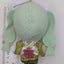 Hatsune Miku Vocaloid Plush Keychain